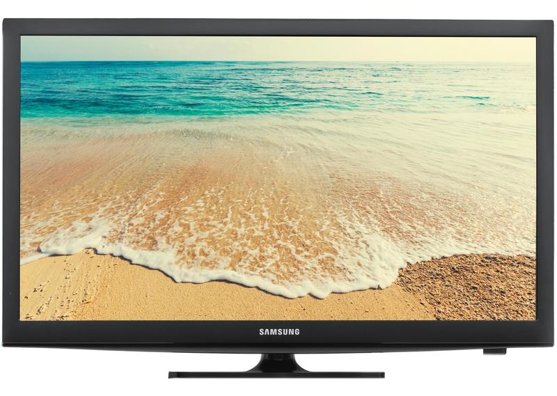 Телевизор Samsung Ue24n4500auxru Обзор