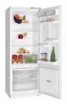 двухкамерный холодильник Атлант ХМ-4011/022