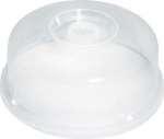 посуда для СВЧ HELPER H-007 Крышка для СВЧ антижир (25cm)