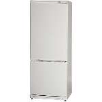 двухкамерный холодильник Атлант ХМ-4009/022