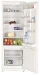 двухкамерный холодильник Атлант ХМ-4013/022