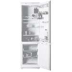 двухкамерный холодильник Атлант ХМ-6026/031