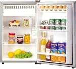 однокамерный холодильник DAEWOO FR-082AIX