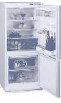 двухкамерный холодильник Атлант ХМ-4008/022