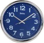 часы настенные DELTA DT-0015
