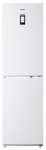 двухкамерный холодильник Атлант ХМ-4425/009ND