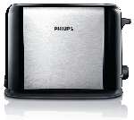 тостер PHILIPS HD-2586/20