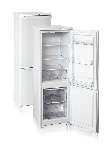 двухкамерный холодильник Бирюса 118 (белый)