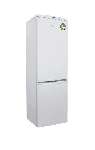 двухкамерный холодильник DON R-291 B