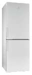 двухкамерный холодильник INDESIT EF 16