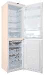 двухкамерный холодильник DON R-297 S