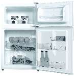 двухкамерный холодильник DONFROST R-91 B