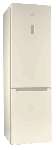 двухкамерный холодильник INDESIT DF 5200E