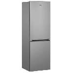 двухкамерный холодильник BEKO RCNK270K20S