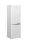 двухкамерный холодильник BEKO RCNK270K20W