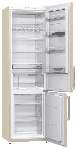 двухкамерный холодильник GORENJE NRK 6201 GHC