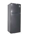 двухкамерный холодильник DON R-226 G