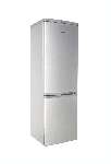 двухкамерный холодильник DON R-291 MI
