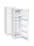 двухкамерный холодильник Бирюса 124 (белый)