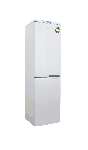 двухкамерный холодильник DON R-297 K