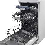 посудомоечная машина MIDEA MFD45S500S