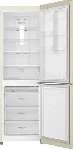двухкамерный холодильник LG B 419 SEUL