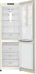 двухкамерный холодильник LG B 419 SEJL
