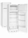 двухкамерный холодильник Бирюса М135 (серый)