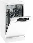 посудомоечная машина GORENJE GS 53110W
