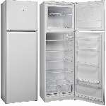 двухкамерный холодильник INDESIT TIA 180