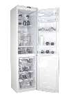 двухкамерный холодильник DON R-299 ZF