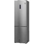 двухкамерный холодильник LG B 509 CMQM