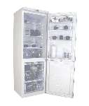 двухкамерный холодильник DON R-290 Z