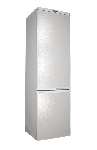 двухкамерный холодильник DON R-295 Z
