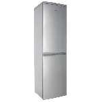 двухкамерный холодильник DON R-296 Z
