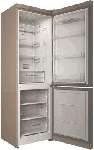 двухкамерный холодильник INDESIT ITR 4180E