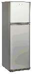 двухкамерный холодильник Бирюса М139 (серый)