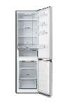 двухкамерный холодильник LERAN CBF 226 W NF
