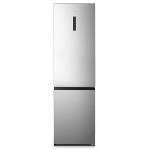 двухкамерный холодильник LERAN CBF 226 IX NF
