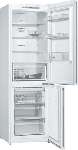 двухкамерный холодильник BOSCH KGN 36NW21R