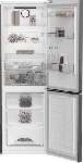 двухкамерный холодильник BEKO B3RCNK362HX