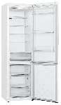 двухкамерный холодильник LG B 509 LQYL