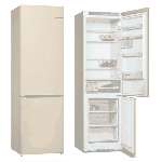 двухкамерный холодильник BOSCH KGV 39XK22R