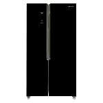холодильник LERAN SBS 505 BG