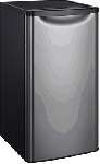 однокамерный холодильник WILLMARK XR-100SS