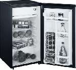 однокамерный холодильник WILLMARK XR-100SS