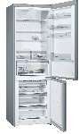 двухкамерный холодильник BOSCH KGN 49XLEA