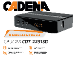 CADENA CDT-2291SB