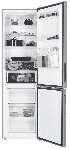 двухкамерный холодильник HAIER CE F 537 ASD