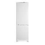 двухкамерный холодильник Атлант ХМ-6024/031